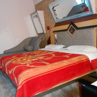 Hotel Sarkar Palace, Ooty 2